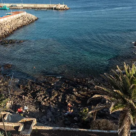 Pier 31 Appartamento