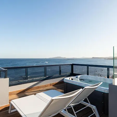 Appartamento Pier 31