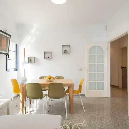 Pier 31 Appartamento *