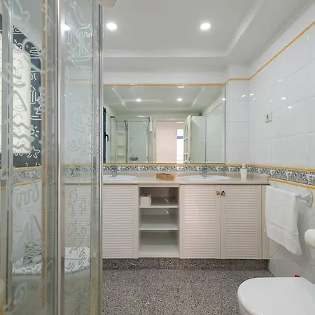 Appartamento Pier 31 Telde