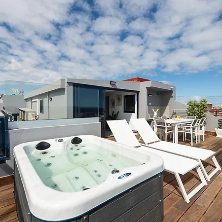 Pier 31 Appartamento