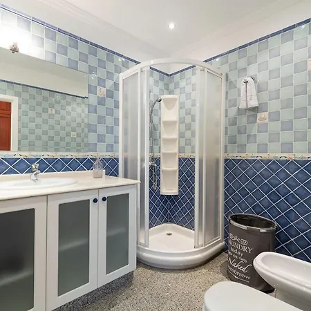 Pier 31 Appartamento Telde