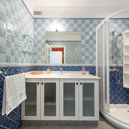 Pier 31 Апартаменты *