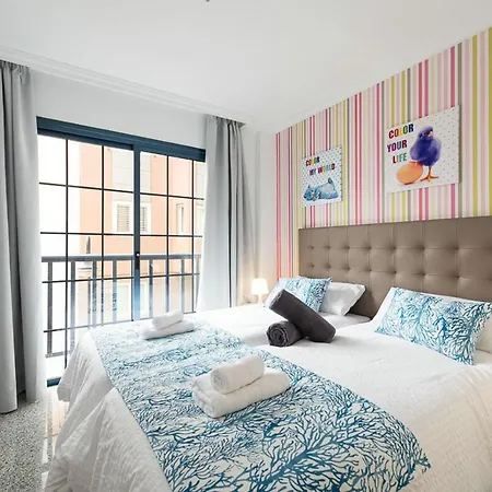 Appartamento Pier 31