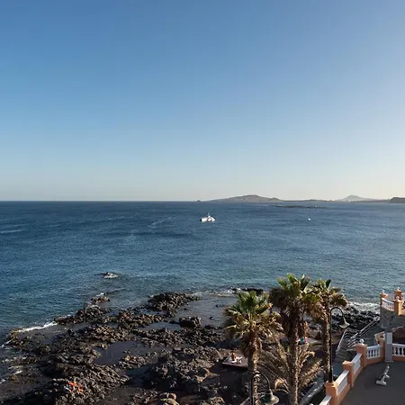 Pier 31 Appartamento