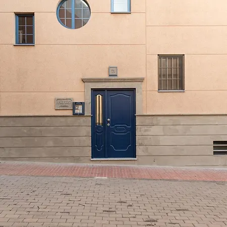 Appartamento Pier 31 *