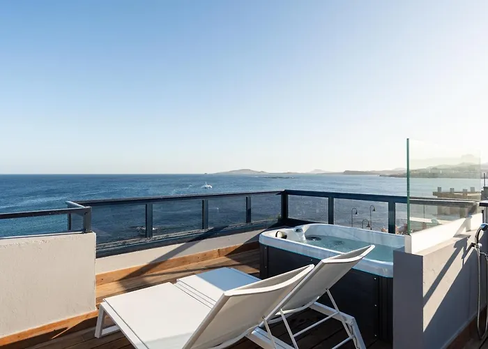 Apartamento Pier 31