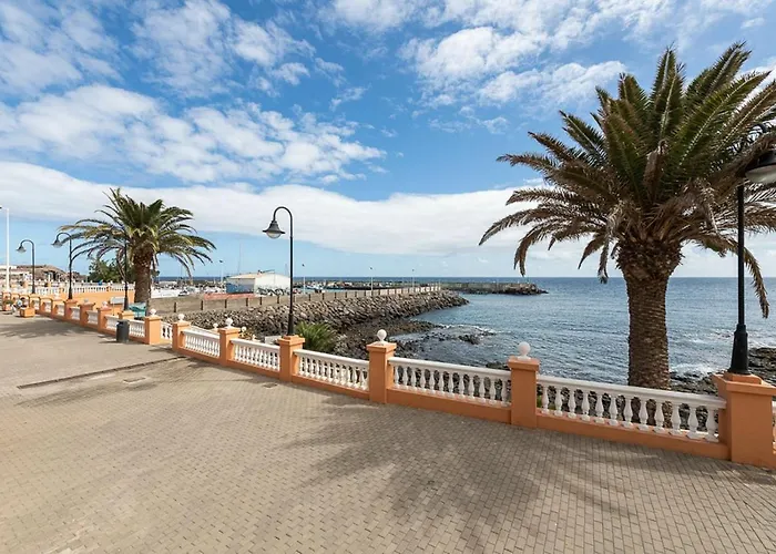 Pier 31 Apartamento