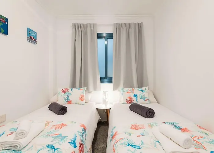 Apartamento Pier 31