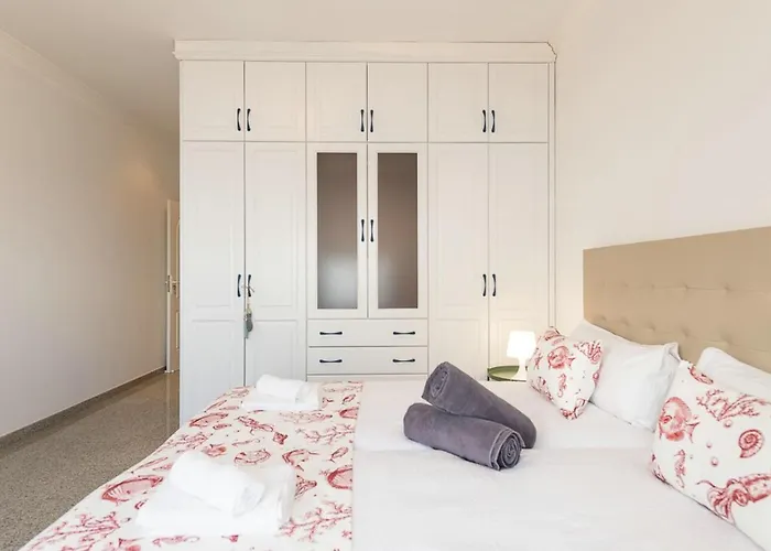Pier 31 Apartamento