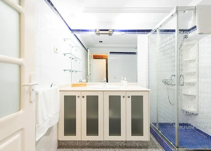 Apartamento Pier 31