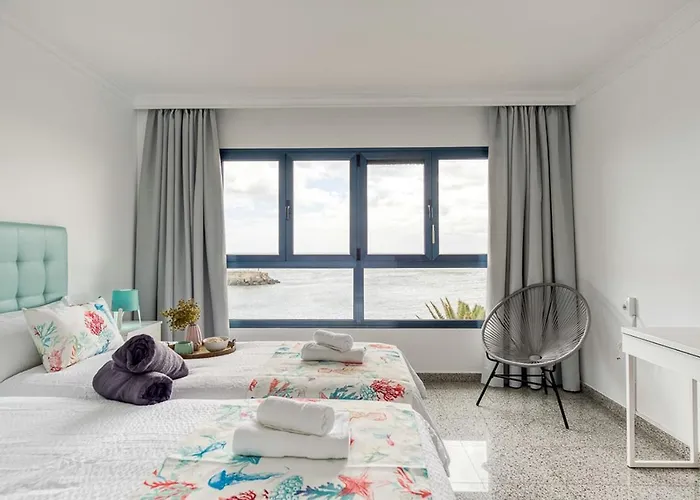 Pier 31 Apartamento