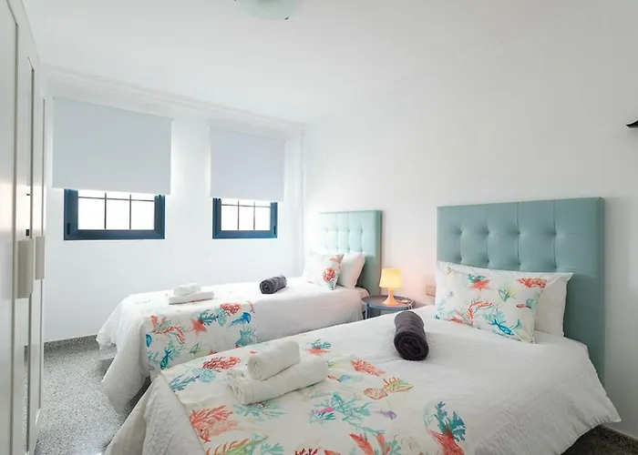 Pier 31 Apartamento *