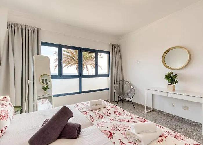 Pier 31 Apartamento *