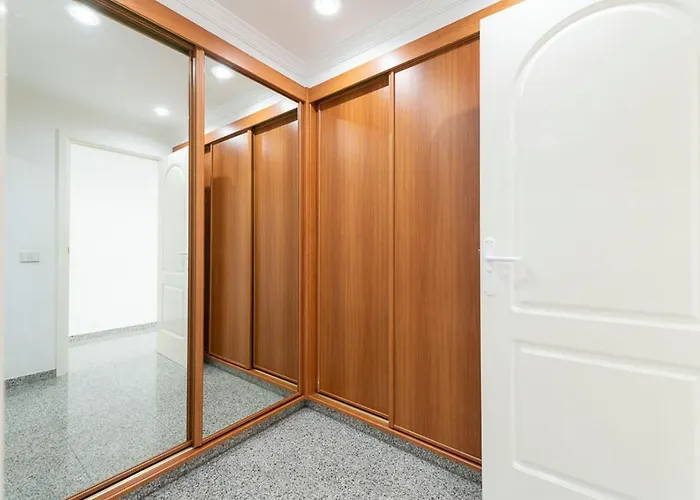 Apartamento Pier 31 *