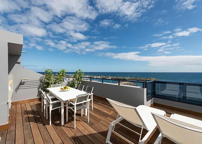 Pier 31 Apartamento *