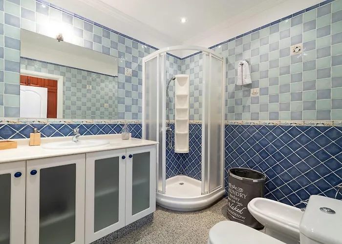 Pier 31 아파트 텔데