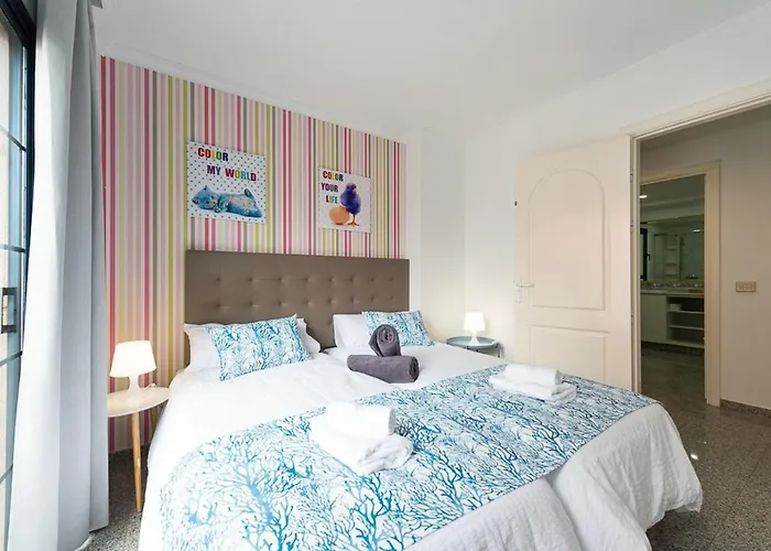Apartamento Pier 31