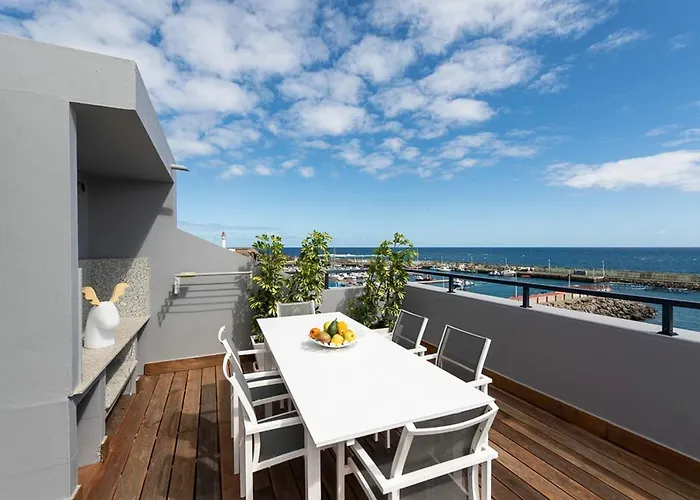 Pier 31 Apartamento Telde
