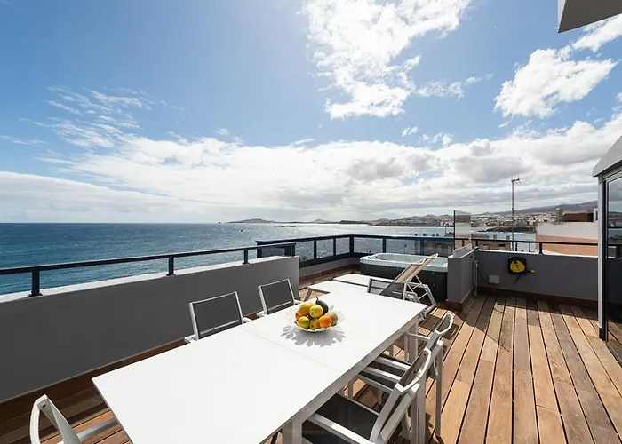 Pier 31 Apartamento