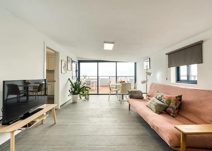 Pier 31 아파트 텔데