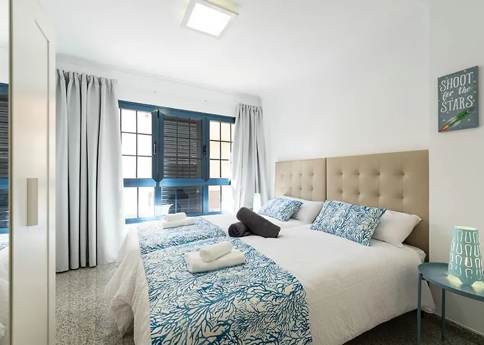 Pier 31 Apartamento