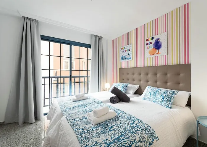 Apartamento Pier 31