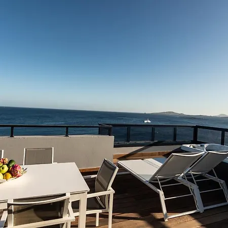 Apartman Pier 31 Telde