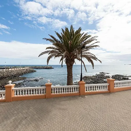 Pier 31 Apartment