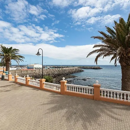 Pier 31 Apartment