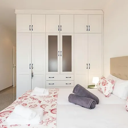 Pier 31 Apartament