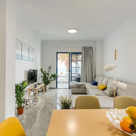 Apartment Pier 31 Telde