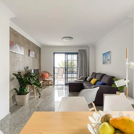 Pier 31 Apartmán Telde