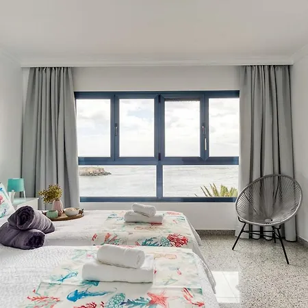 Pier 31 Apartamento