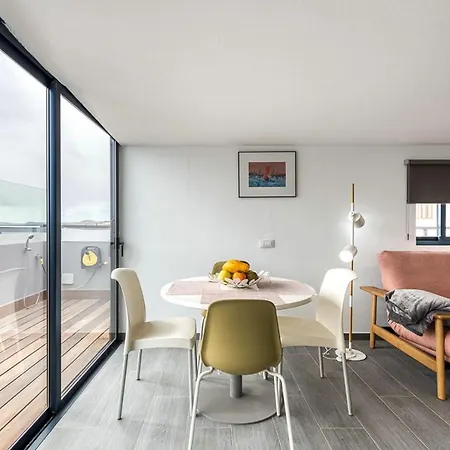 Apartment Pier 31