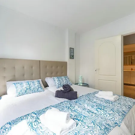 Pier 31 Apartment Telde