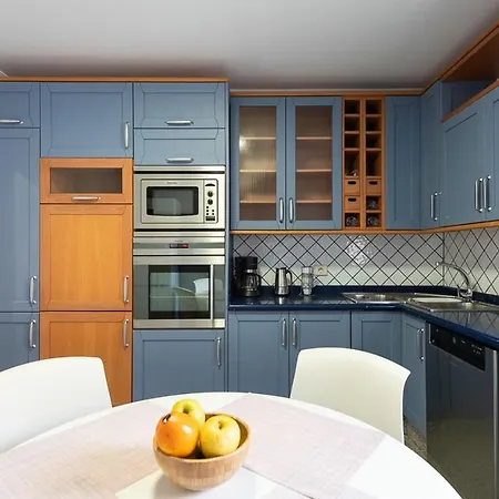Pier 31 Apartamento *