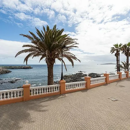 Apartment Pier 31 Telde