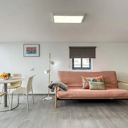 Apartamento Pier 31