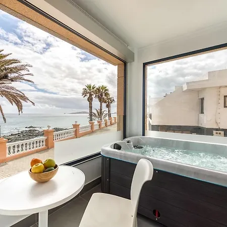 Lägenhet Pier 31 Telde