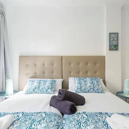 Pier 31 Apartament