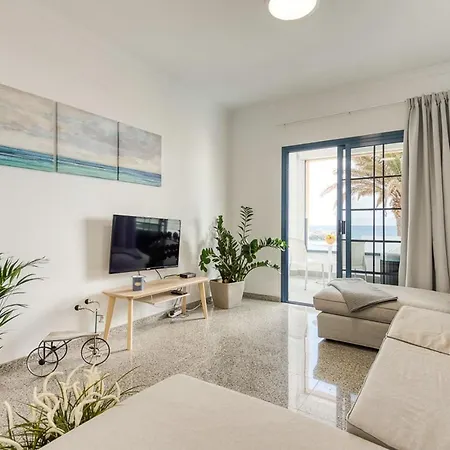 Pier 31 Apartmán Telde