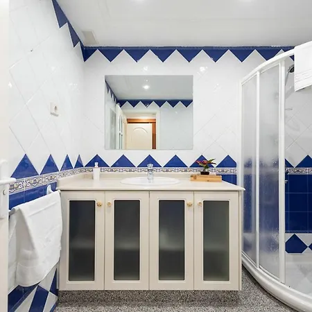 Pier 31 Apartman Telde