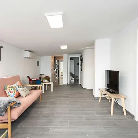 Pier 31 Apartment Telde