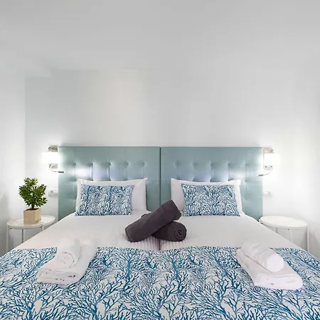 Pier 31 Apartment Telde