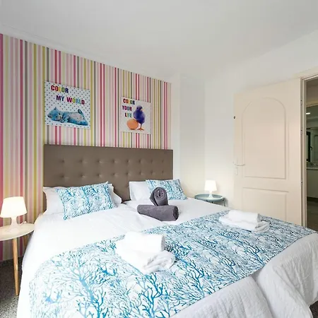 Apartament Pier 31