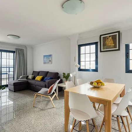 Apartamento Pier 31 Telde