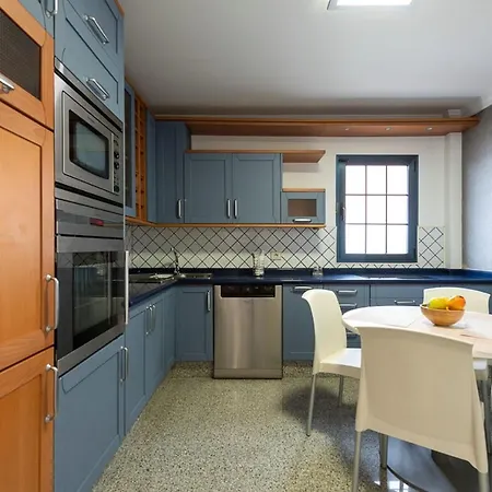 Apartament Pier 31