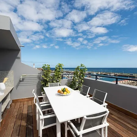 Pier 31 Apartment Telde