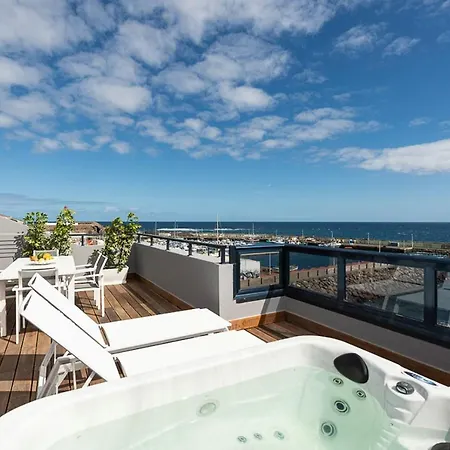Apartamento Pier 31 *